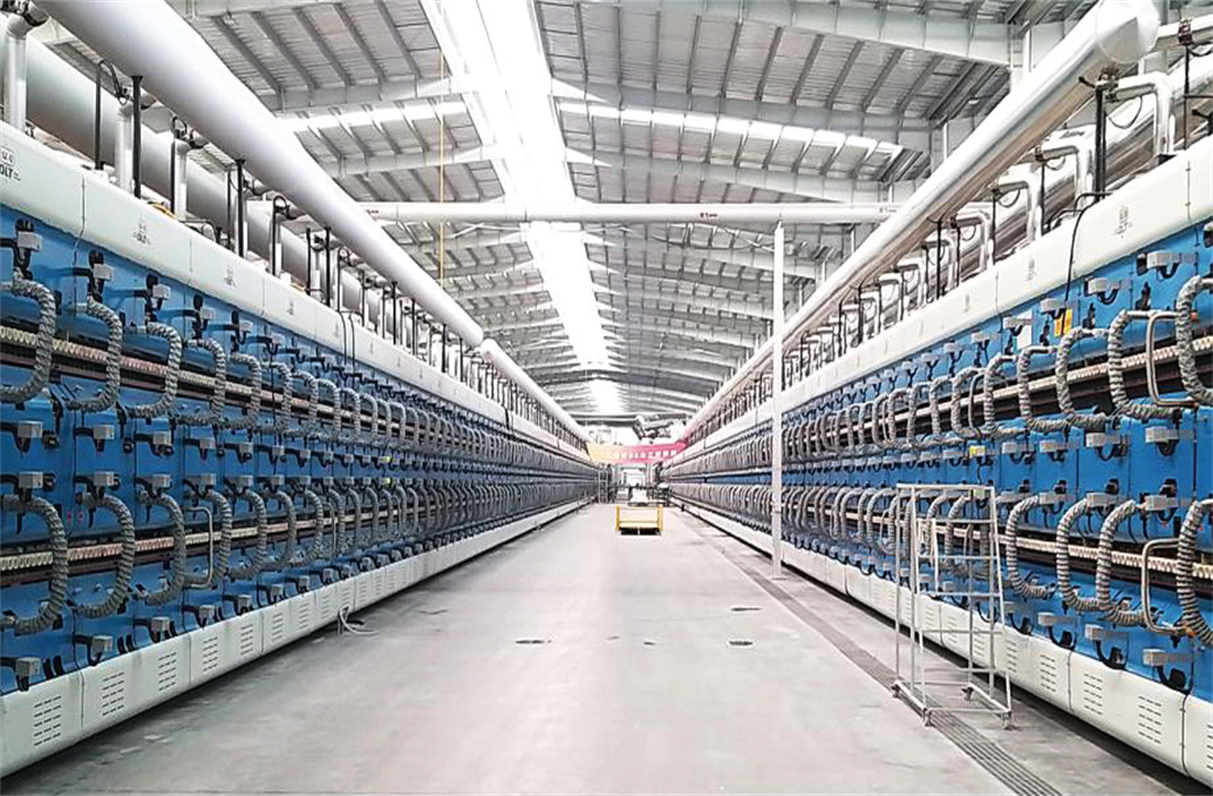 中國建材報：打通堵點 為建筑陶瓷行業(yè)智能化發(fā)展賦能
